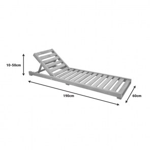 pak-211-000021-5 ΞΑΠΛΩΣΤΡΑ SPECTA PAKOWORLD ΜΑΣΙΦ ΞΥΛΟ ΟΞΙΑΣ ΣΕ ΦΥΣΙΚΟ ΧΡΩΜΑ 60X190X50ΕΚ