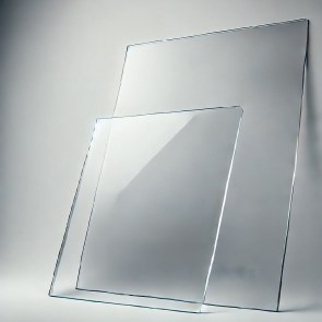 shw-501003-1-18329 PLEXIGLASS ΔΙΑΦΑΝΟ 3MM PLEXIGLASS ΔΙΑΦΑΝΟ 3MM | 50 X 100CM