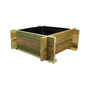 tesias-0085-0085-02 ΞΥΛΙΝΗ ΓΛΑΣΤΑ ECONOMY - 54X54X22-TESIAS WOODEN PRODUCTS