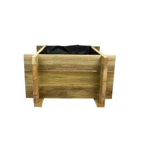 tesias-0086-0086-03 ΞΥΛΙΝΗ ΓΛΑΣΤΑ ECONOMY - 54X54X32-TESIAS WOODEN PRODUCTS