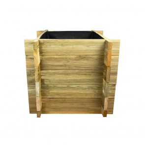 tesias-0087-0087-01 ΞΥΛΙΝΗ ΓΛΑΣΤΑ ECONOMY - 54X54X52-TESIAS WOODEN PRODUCTS