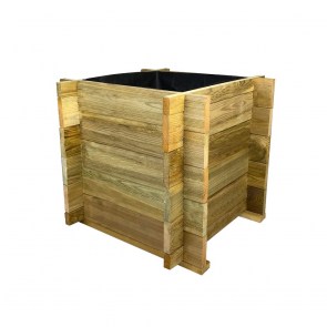 tesias-0087-0087-02 ΞΥΛΙΝΗ ΓΛΑΣΤΑ ECONOMY - 54X54X52-TESIAS WOODEN PRODUCTS