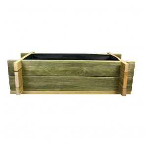 tesias-0092-0092-01 ΞΥΛΙΝΗ ΖΑΡΝΤΙΝΙΕΡΑ ECONOMY - 74X37X22-TESIAS WOODEN PRODUCTS