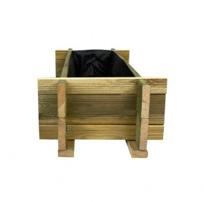 tesias-0092-0092-03 ΞΥΛΙΝΗ ΖΑΡΝΤΙΝΙΕΡΑ ECONOMY - 74X37X22-TESIAS WOODEN PRODUCTS