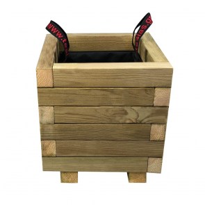 tesias-0101-0101-02 ΤΕΤΡΑΓΩΝΗ ΞΥΛΙΝΗ ΓΛΑΣΤΡΑ - 30X30X32-TESIAS WOODEN PRODUCTS