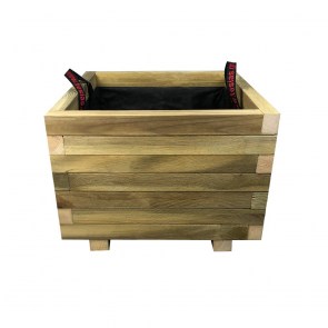 tesias-0103-0103-02 ΤΕΤΡΑΓΩΝΗ ΞΥΛΙΝΗ ΓΛΑΣΤΡΑ - 50X50X36-TESIAS WOODEN PRODUCTS