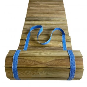 tesias-0398-0398-02 ΔΙΑΔΡΟΜΟΣ ΠΑΡΑΛΙΑΣ - ΚΗΠΟΥ 300X62CM-TESIAS WOODEN PRODUCTS