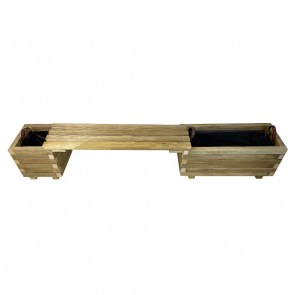 tesias-0807-0807-02 ΠΑΓΚΑΚΙ ΓΛΑΣΤΡΕΣ ΣΕΤ 190X30X36CM-TESIAS WOODEN PRODUCTS