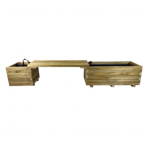 tesias-0810-0810-01 ΠΑΓΚΑΚΙ ΓΛΑΣΤΡΕΣ ΣΕΤ 220X40X40CM-TESIAS WOODEN PRODUCTS